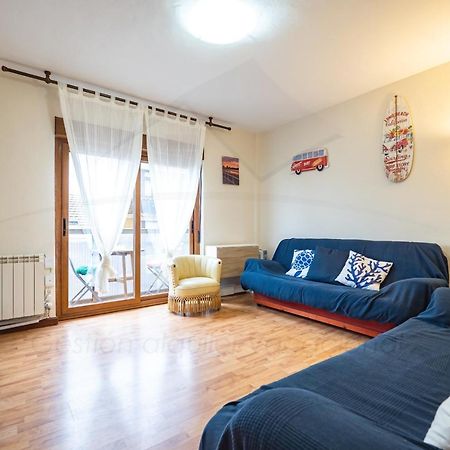 Cimadevilla Apartamento Gijón Exterior foto